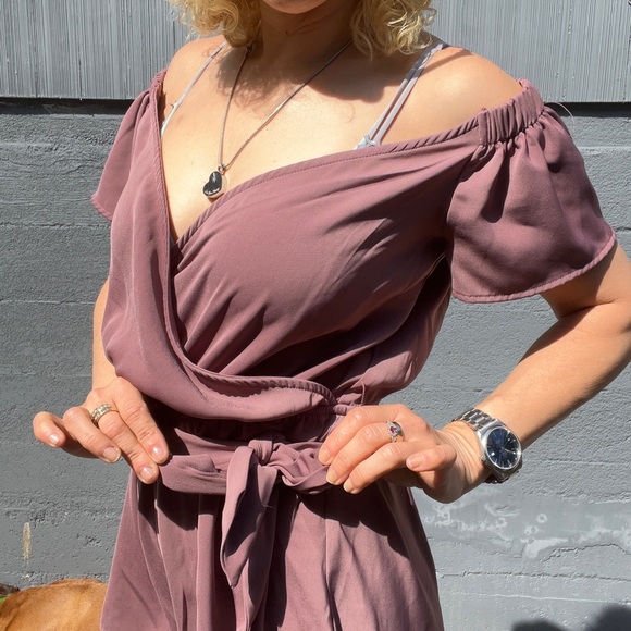 Tobi Romper size M - Picture 5 of 8